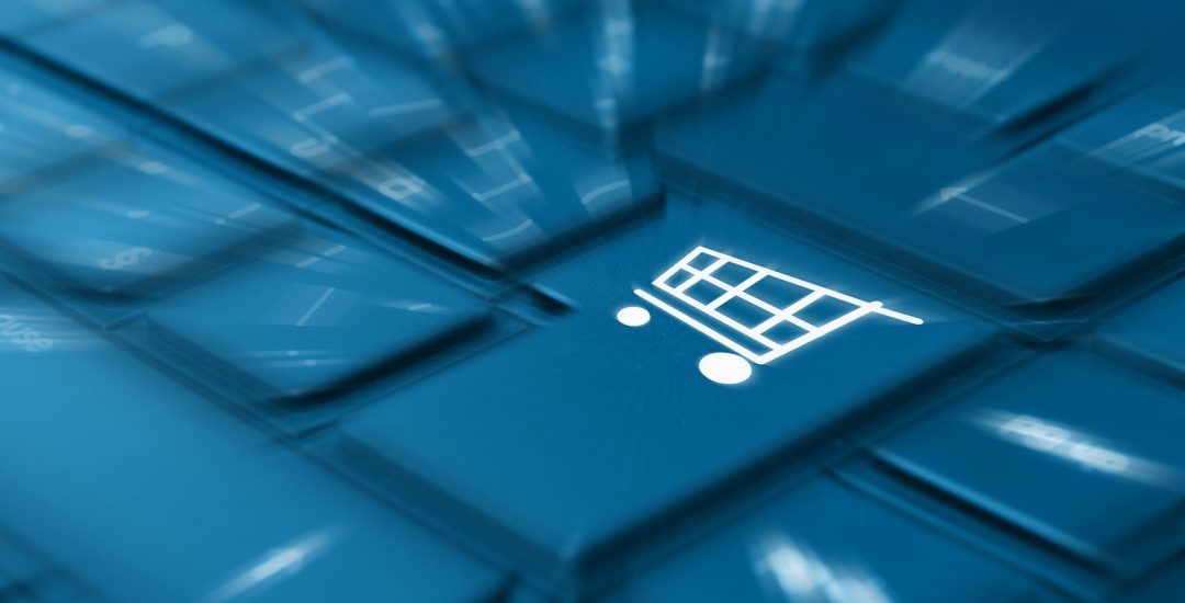 Zmiany w sklepie internetowym