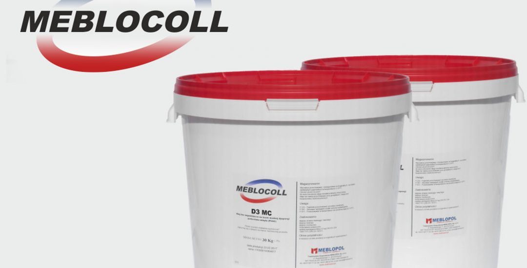 Najlepsza oferta klejów klasy D3