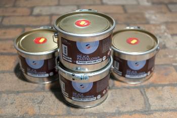 Bejca do drewna pastelowa (BPA, BPA-D)