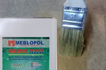 Klej Mastic M-40TF – poznaj jego możliwości