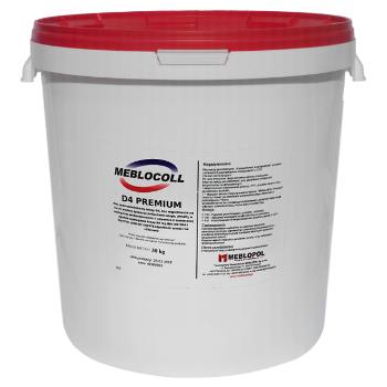Klej Meblocoll D4 premium