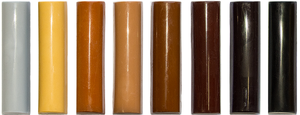 Odnawianie mebli – wosk korekcyjny