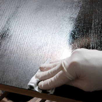 Porównanie bejcy nitro z bejcą pastelową