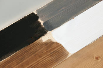 Bejcowanie drewnianych podłóg