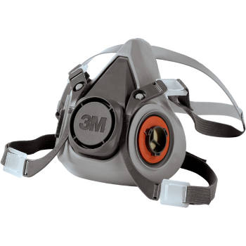 Stolarz w pracy – środki ochrony dróg oddechowych