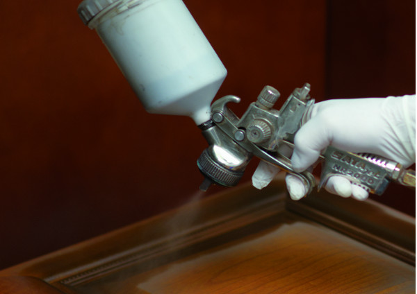 Patynowanie drewna – nie tylko dla profesjonalistów