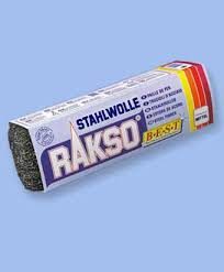 Wszystko o wełnie stalowej