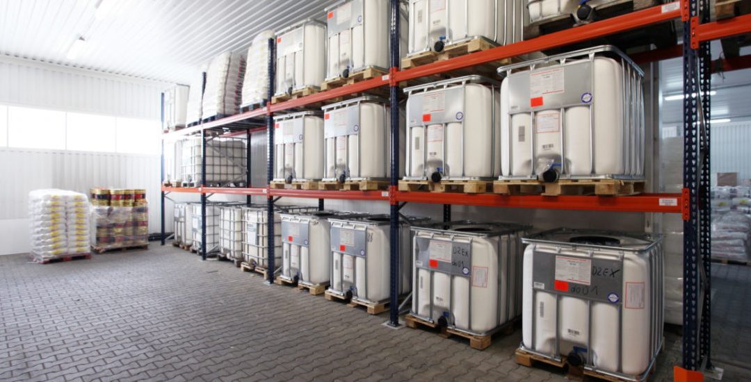 Praca sezonowa dla studenta w dziale produkcji klejów