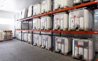 Praca sezonowa dla studenta w dziale produkcji klejów